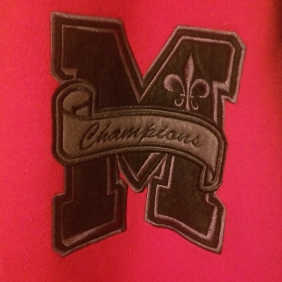 Jacket - Picture 4 of 4